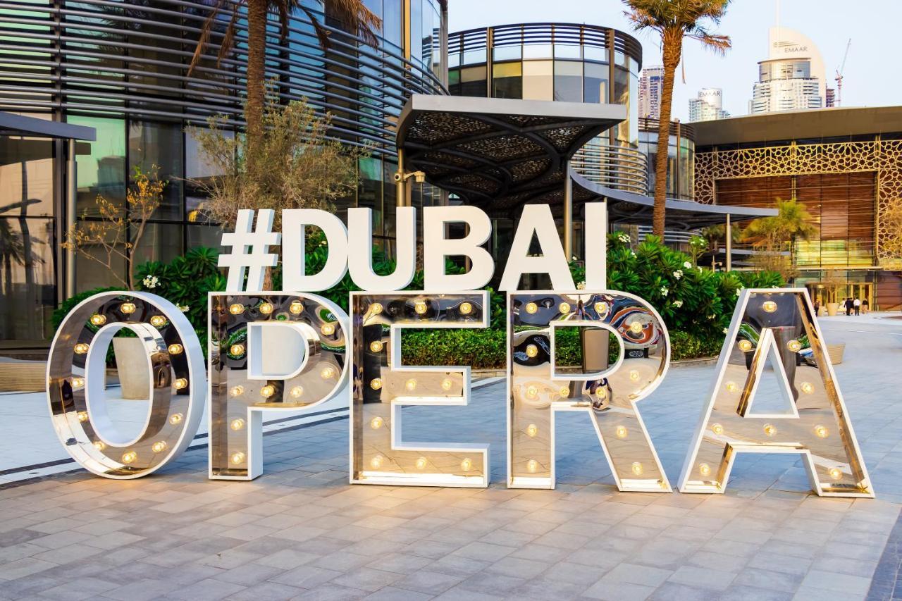 Unlock Metropolis Business Bay Apartamento Dubai Exterior foto